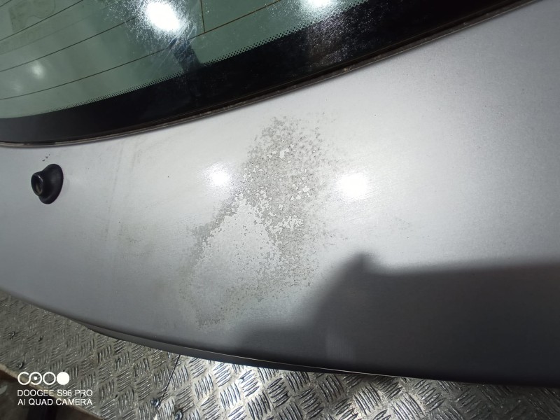 Recambio de tapa maletero para ford mondeo berlina (ge) ambiente referencia OEM IAM   