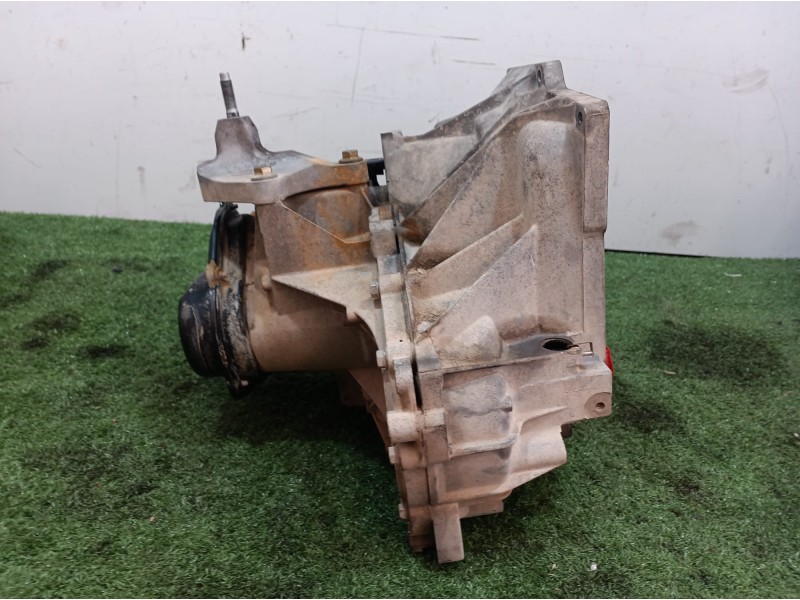 Recambio de caja cambios para ford fiesta (cbk) ambiente referencia OEM IAM 2N1R 2N1R 2N1R