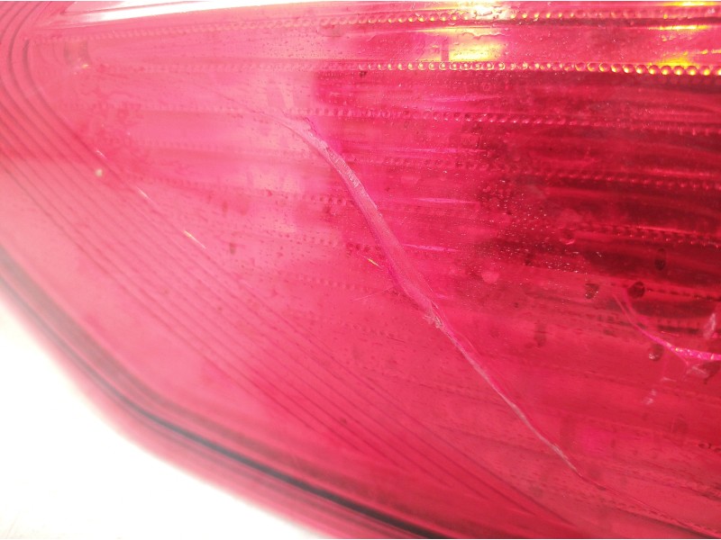 Recambio de piloto trasero izquierdo para ford c-max edition referencia OEM IAM AM5113405BF AM5113405BF AM5113405