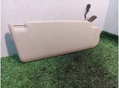 Recambio de parasol izquierdo para volkswagen golf vi (5k1) advance referencia OEM IAM 1K0857551 1K0857551 1K0857551 2