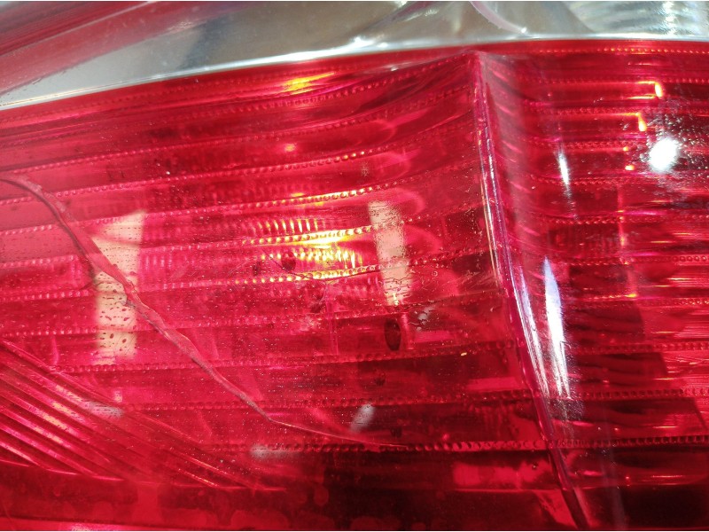 Recambio de piloto trasero izquierdo para ford c-max edition referencia OEM IAM AM5113405BF AM5113405BF AM5113405