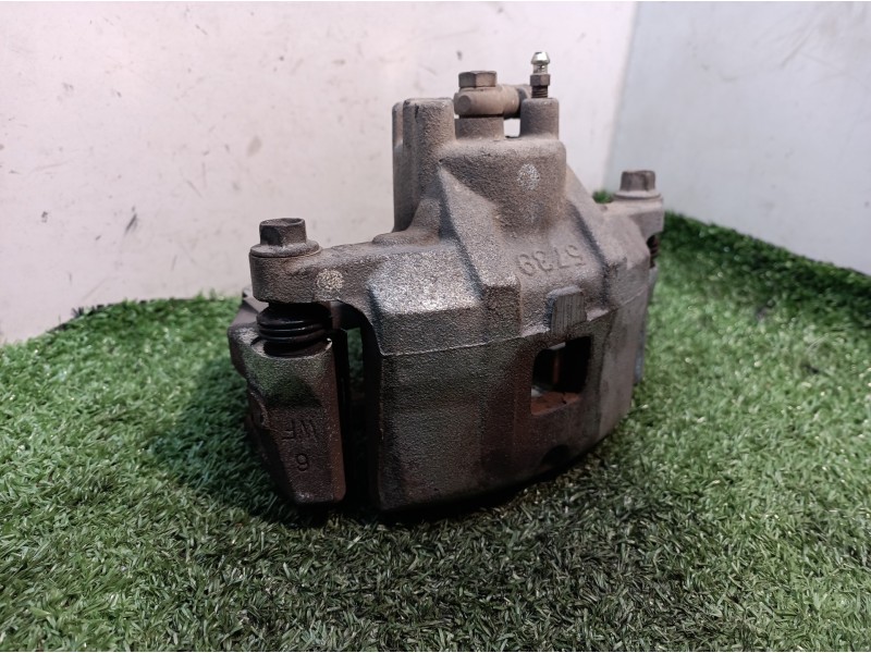Recambio de pinza freno delantera derecha para dodge caliber s referencia OEM IAM 5739 5739 5739