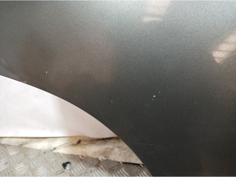 Recambio de puerta trasera derecha para maserati biturbo 425 referencia OEM IAM   