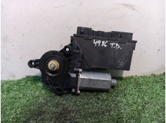 Recambio de motor elevalunas trasero derecho para audi a4 berlina (8e) 1.9 tdi (96kw) referencia OEM IAM 8E0959802A 5WK47011BBF 