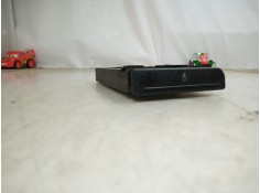 Recambio de moldura para audi a4 avant (8e) 1.9 tdi (96kw) referencia OEM IAM 8E1862534J 8E1862534J 8E1862534 2