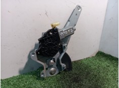 Recambio de elevalunas trasero izquierdo para hyundai getz (tb) 1.5 crdi referencia OEM IAM    2