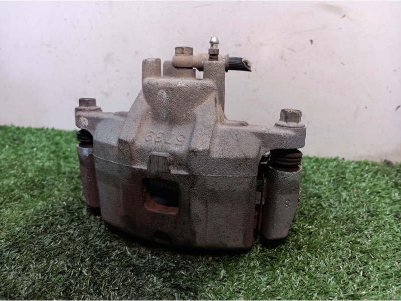Recambio de pinza freno delantera derecha para dodge caliber s referencia OEM IAM 5739 5739 5739