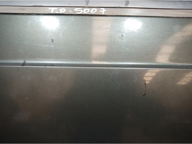 Recambio de puerta trasera derecha para maserati biturbo 425 referencia OEM IAM   