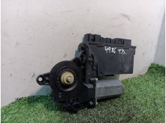 Recambio de motor elevalunas trasero derecho para audi a4 berlina (8e) 1.9 tdi (96kw) referencia OEM IAM 8E0959802A 5WK47011BBF  2