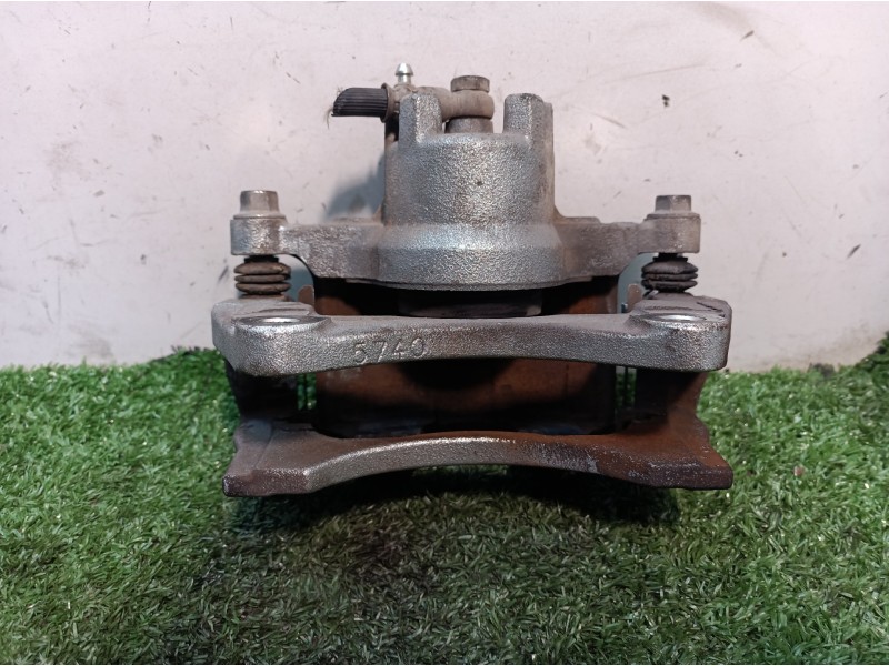 Recambio de pinza freno delantera derecha para dodge caliber s referencia OEM IAM 5739 5739 5739