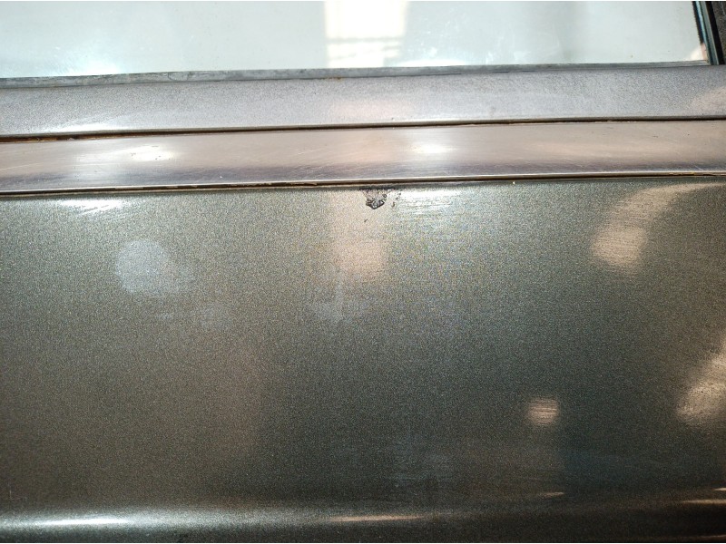 Recambio de puerta trasera derecha para maserati biturbo 425 referencia OEM IAM   