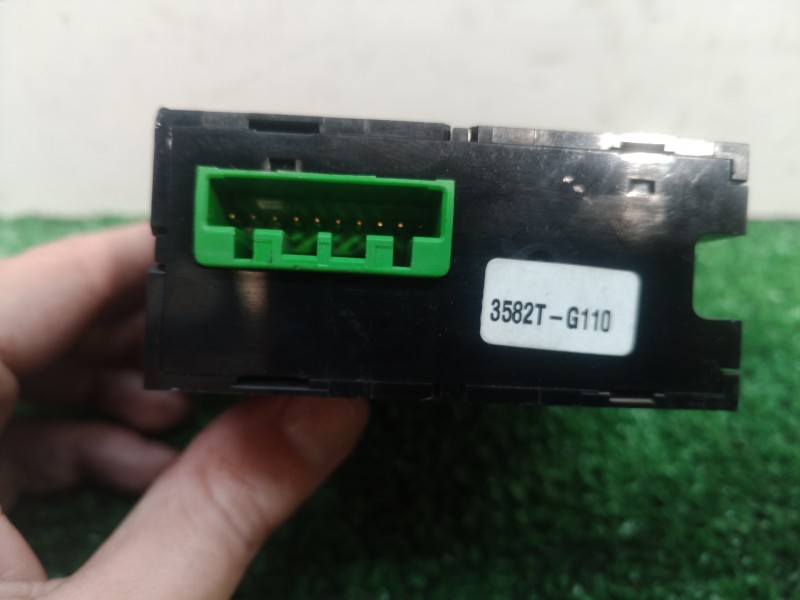 Recambio de interruptor para honda civic berlina 5 (eu7/8) 1.7 ctdi es referencia OEM IAM   