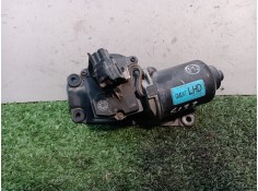 Recambio de motor limpia delantero para daewoo kalos 1.2 se referencia OEM IAM 96540501 96540501 96540501