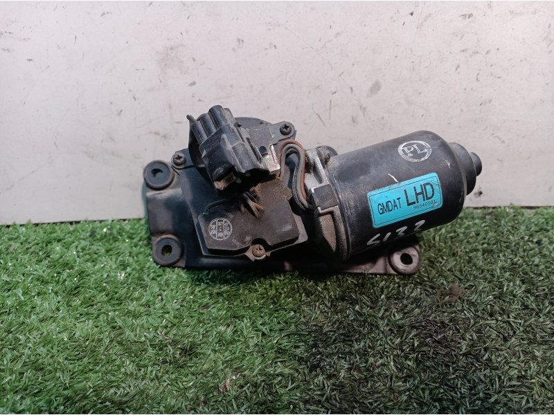 Recambio de motor limpia delantero para daewoo kalos 1.2 se referencia OEM IAM 96540501 96540501 96540501