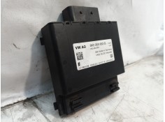 Recambio de modulo electronico para audi a4 avant (8e) 2.5 tdi (120kw) referencia OEM IAM  8K0959663B 8K0959663B 2