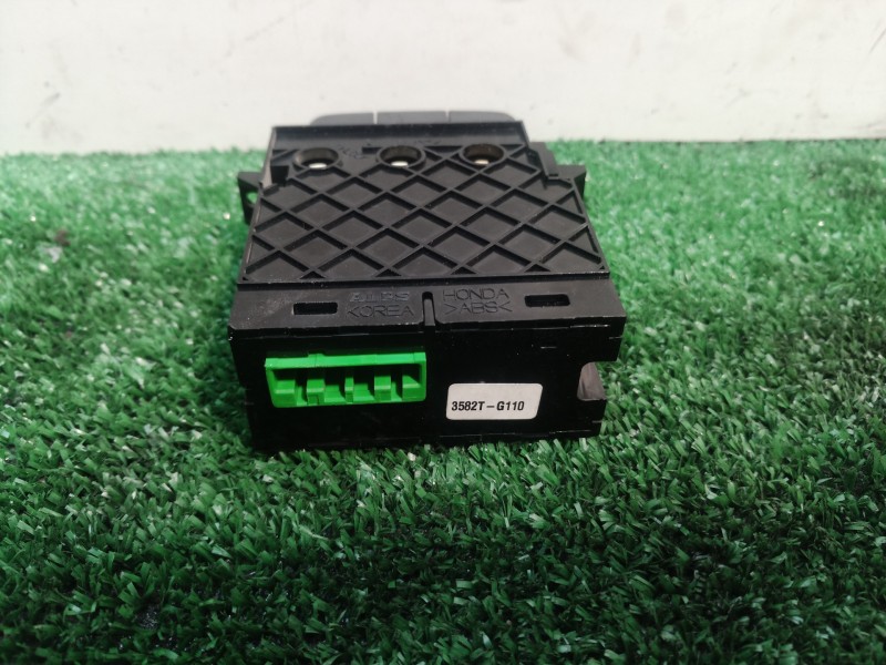 Recambio de interruptor para honda civic berlina 5 (eu7/8) 1.7 ctdi es referencia OEM IAM   