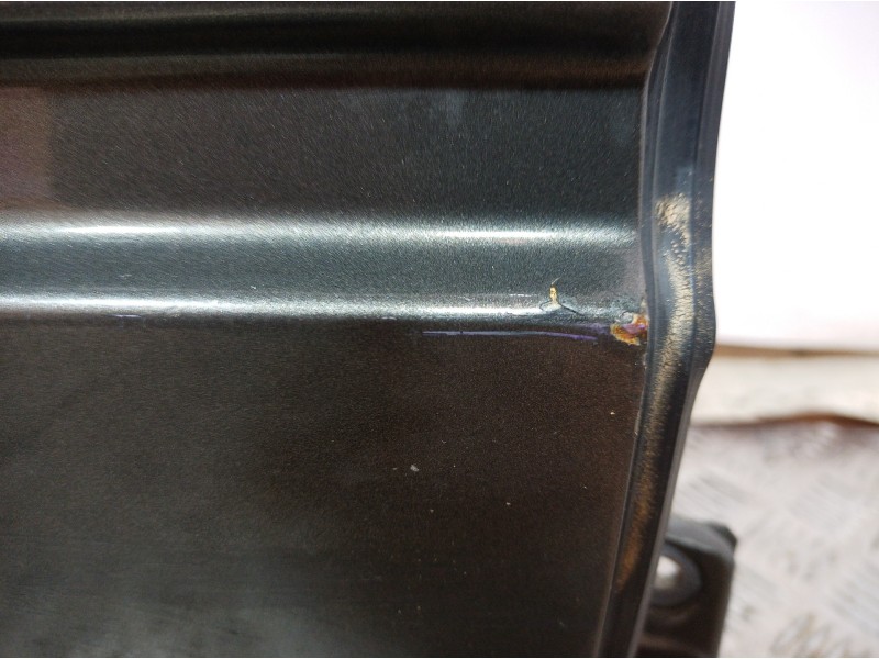 Recambio de puerta trasera derecha para maserati biturbo 425 referencia OEM IAM   