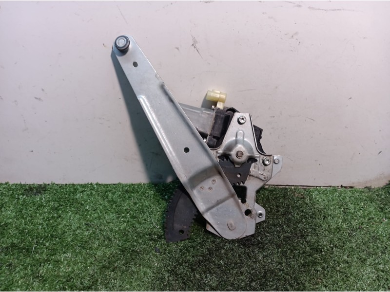 Recambio de elevalunas trasero izquierdo para hyundai getz (tb) 1.5 crdi referencia OEM IAM   