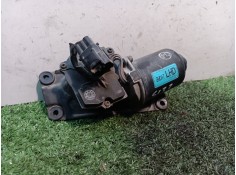 Recambio de motor limpia delantero para daewoo kalos 1.2 se referencia OEM IAM 96540501 96540501 96540501 2