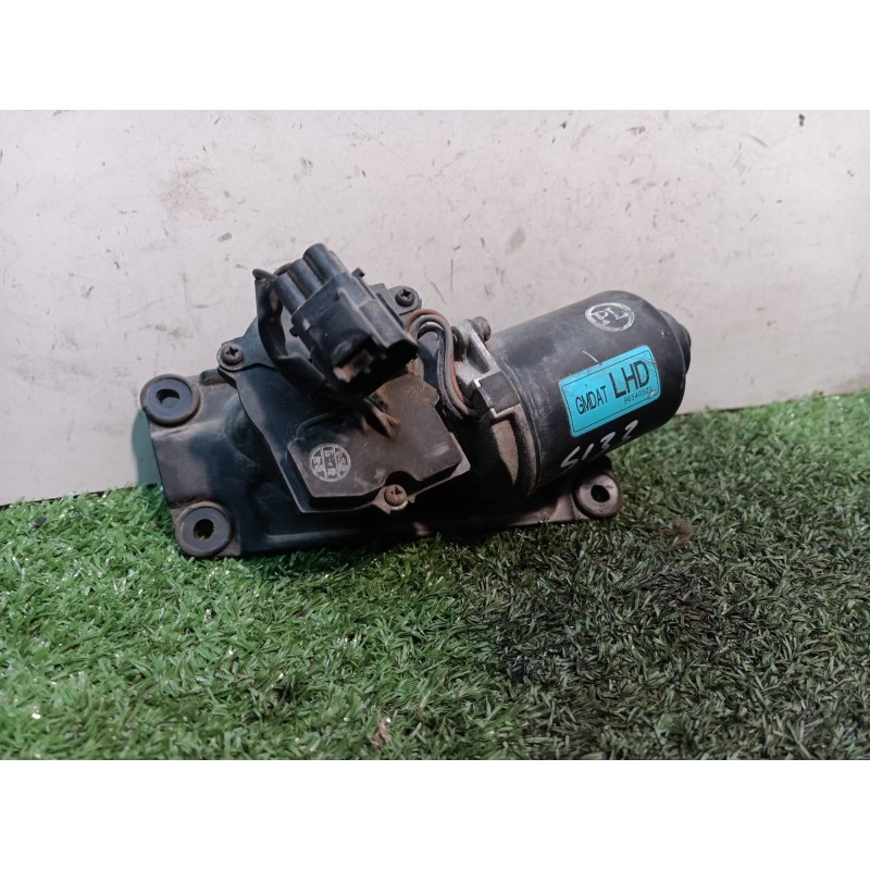 Recambio de motor limpia delantero para daewoo kalos 1.2 se referencia OEM IAM 96540501 96540501 96540501