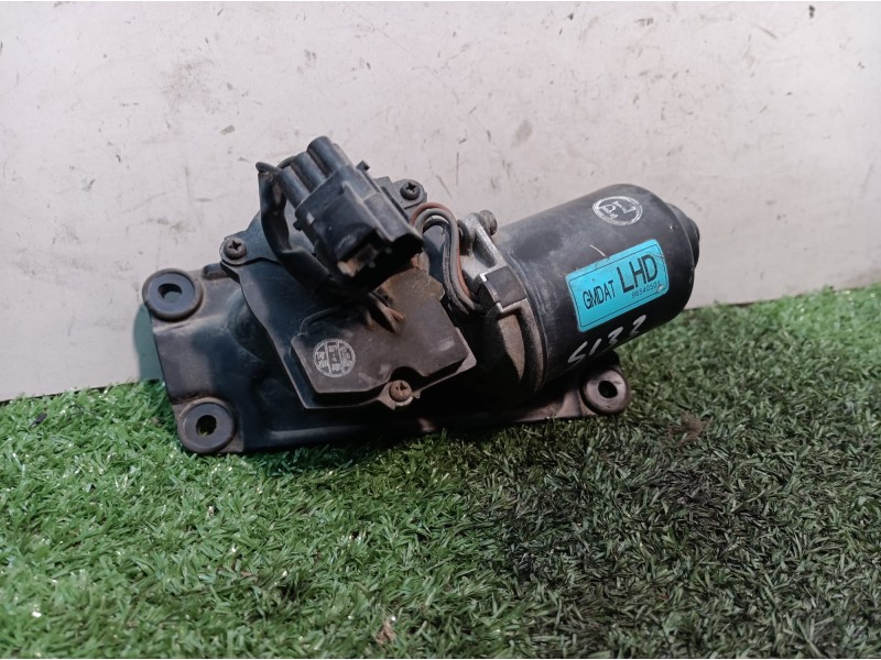 Recambio de motor limpia delantero para daewoo kalos 1.2 se referencia OEM IAM 96540501 96540501 96540501