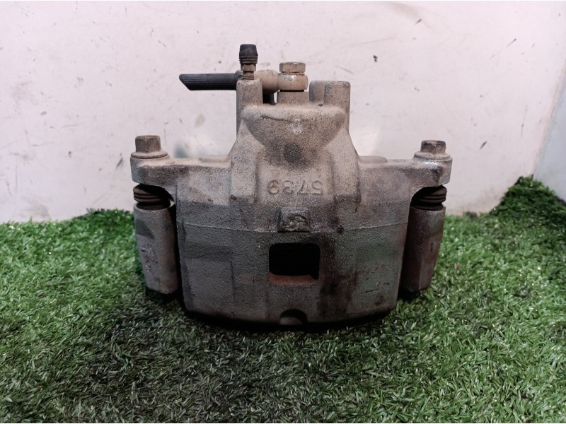 Recambio de pinza freno delantera izquierda para dodge caliber s referencia OEM IAM 5739 5739 5739