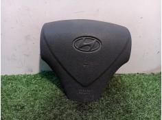 Recambio de airbag volante para hyundai getz (tb) 1.5 crdi referencia OEM IAM 569001C600 569001C600 1C56900120