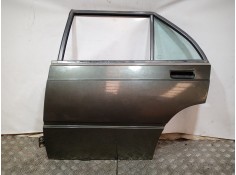 Recambio de puerta trasera izquierda para maserati biturbo 425 referencia OEM IAM   