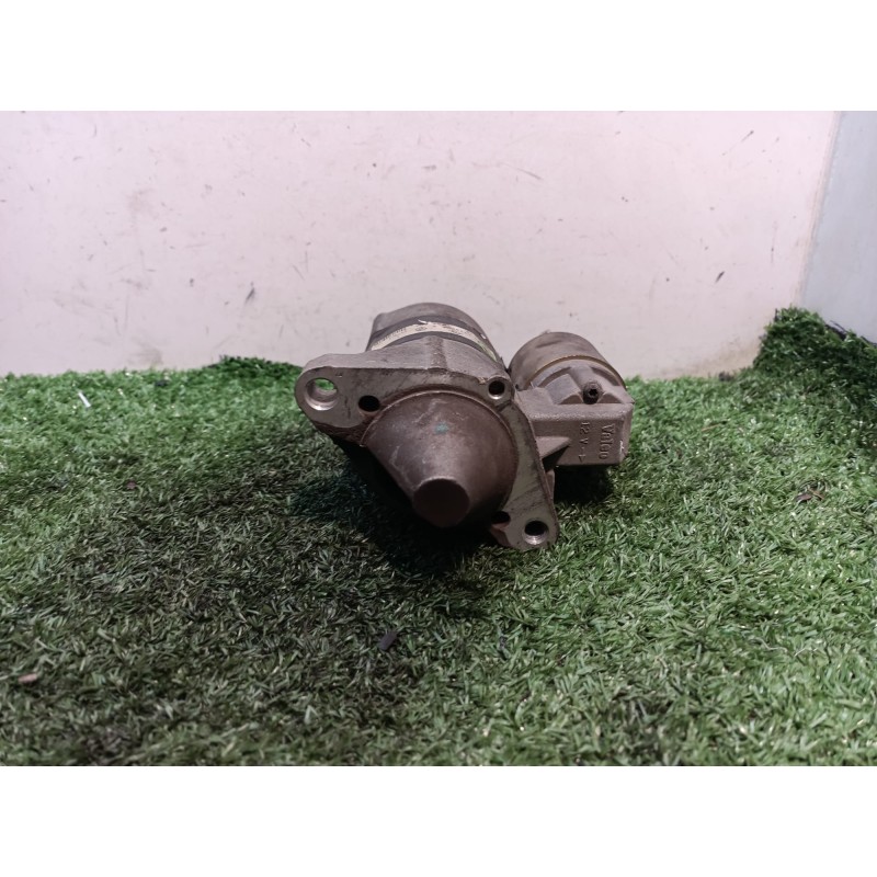 Recambio de motor arranque para renault clio ii fase ii (b/cb0) referencia OEM IAM 867838 867838 D7E1