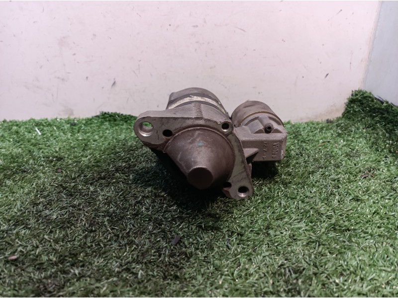 Recambio de motor arranque para renault clio ii fase ii (b/cb0) referencia OEM IAM 867838 867838 D7E1