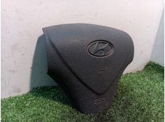 Recambio de airbag volante para hyundai getz (tb) 1.5 crdi referencia OEM IAM 569001C600 569001C600 1C56900120 2