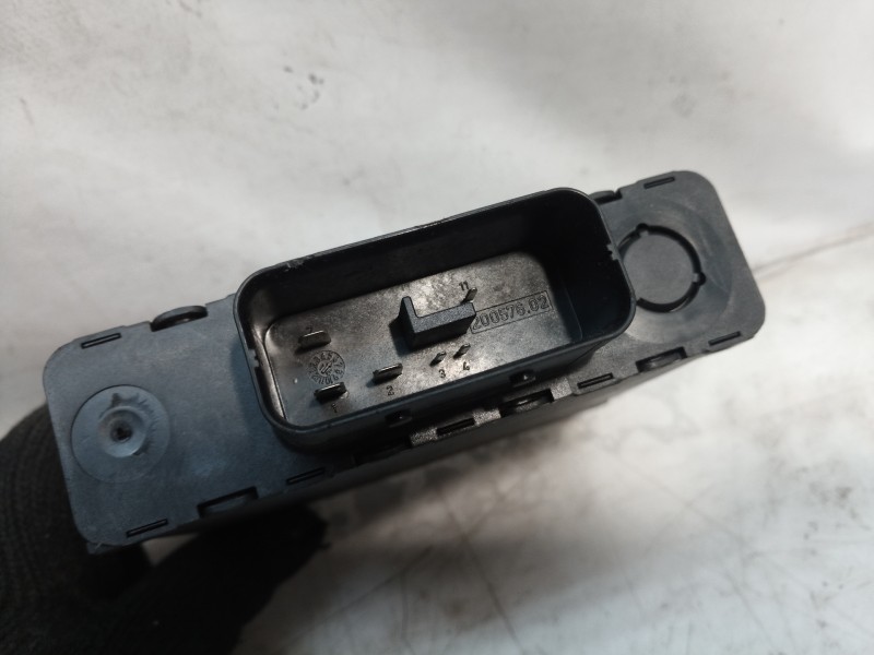 Recambio de modulo electronico para audi a4 avant (8e) 2.5 tdi (120kw) referencia OEM IAM  8K0959663B 8K0959663B