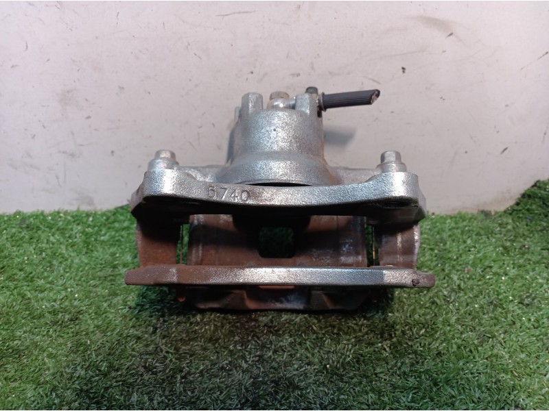 Recambio de pinza freno delantera izquierda para dodge caliber s referencia OEM IAM 5739 5739 5739
