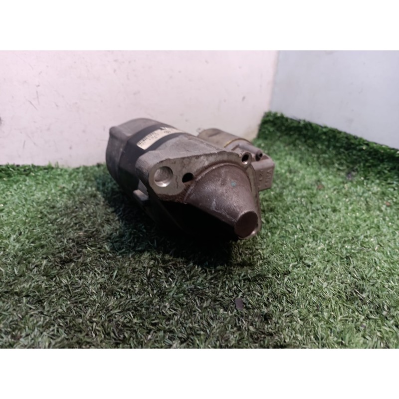 Recambio de motor arranque para renault clio ii fase ii (b/cb0) referencia OEM IAM 867838 867838 D7E1