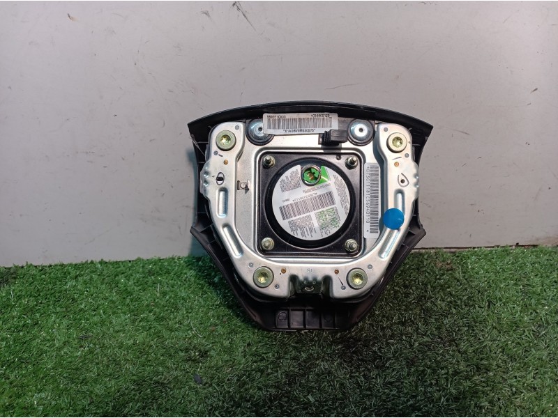 Recambio de airbag volante para hyundai getz (tb) 1.5 crdi referencia OEM IAM 569001C600 569001C600 1C56900120