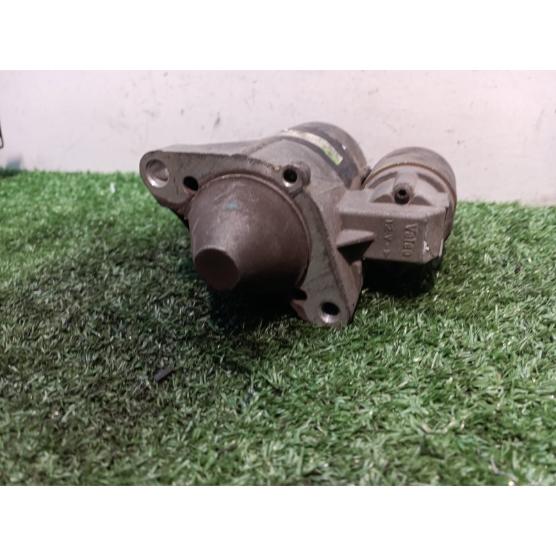 Recambio de motor arranque para renault clio ii fase ii (b/cb0) referencia OEM IAM 867838 867838 D7E1
