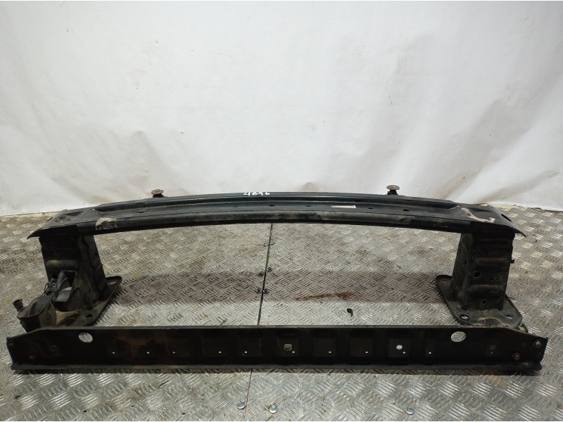 Recambio de refuerzo paragolpes delantero para ford mondeo ber. (ca2) ambiente referencia OEM IAM 1681491 1681491 1681491