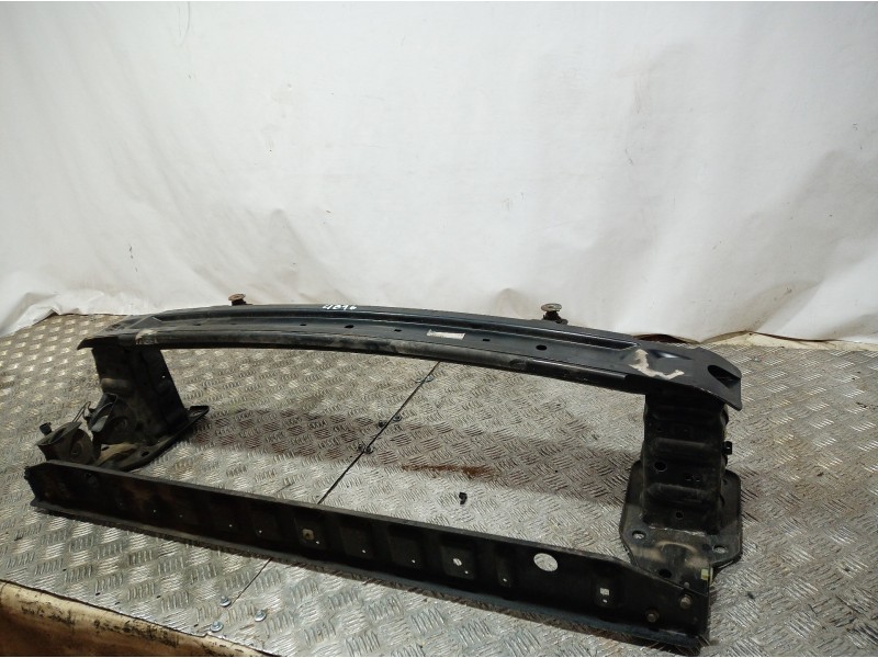 Recambio de refuerzo paragolpes delantero para ford mondeo ber. (ca2) ambiente referencia OEM IAM 1681491 1681491 1681491