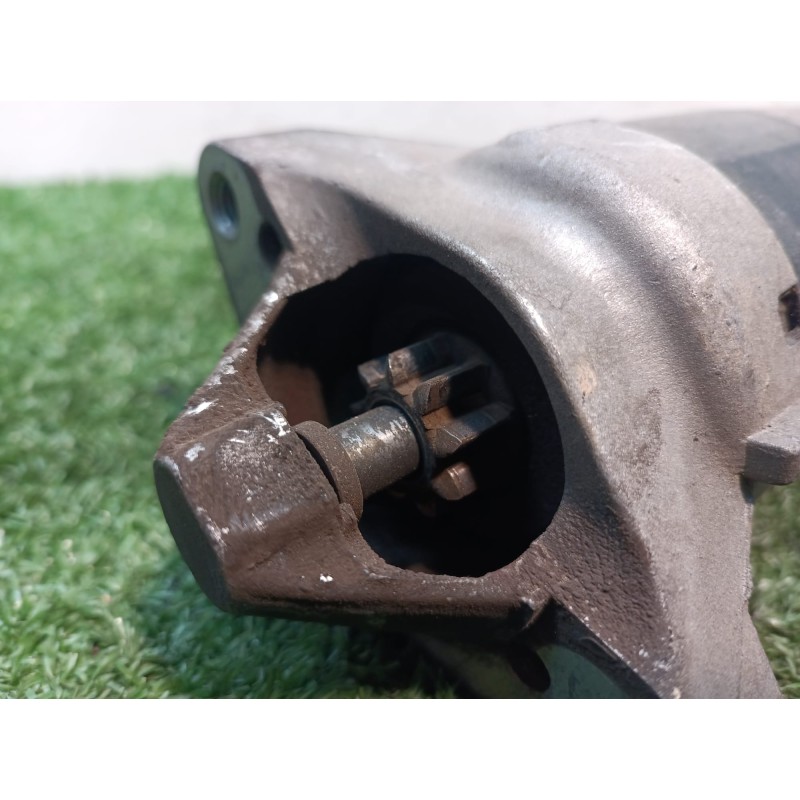 Recambio de motor arranque para renault clio ii fase ii (b/cb0) referencia OEM IAM 867838 867838 D7E1