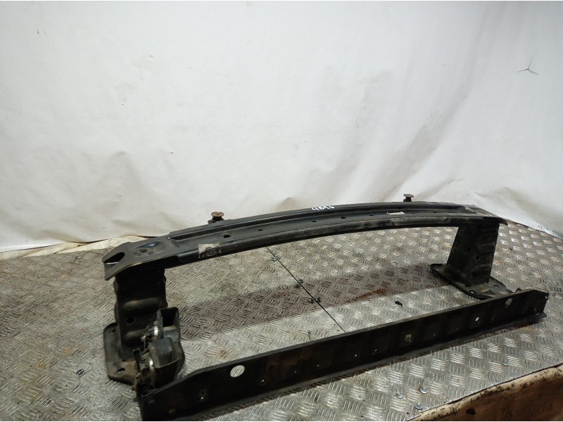 Recambio de refuerzo paragolpes delantero para ford mondeo ber. (ca2) ambiente referencia OEM IAM 1681491 1681491 1681491