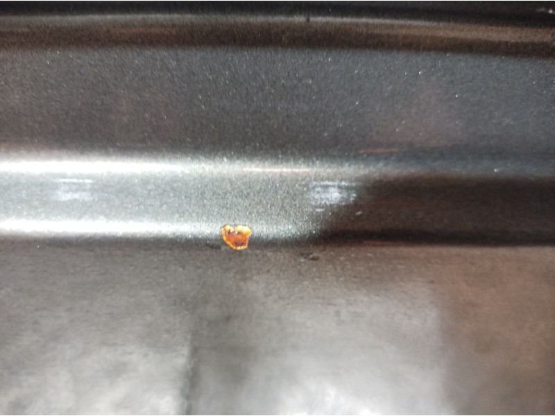 Recambio de puerta trasera izquierda para maserati biturbo 425 referencia OEM IAM   