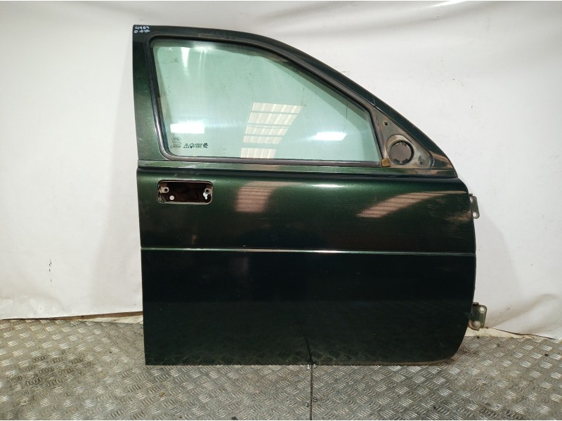Recambio de puerta delantera derecha para land rover freelander (ln) 2.0 di familiar (72kw) referencia OEM IAM   