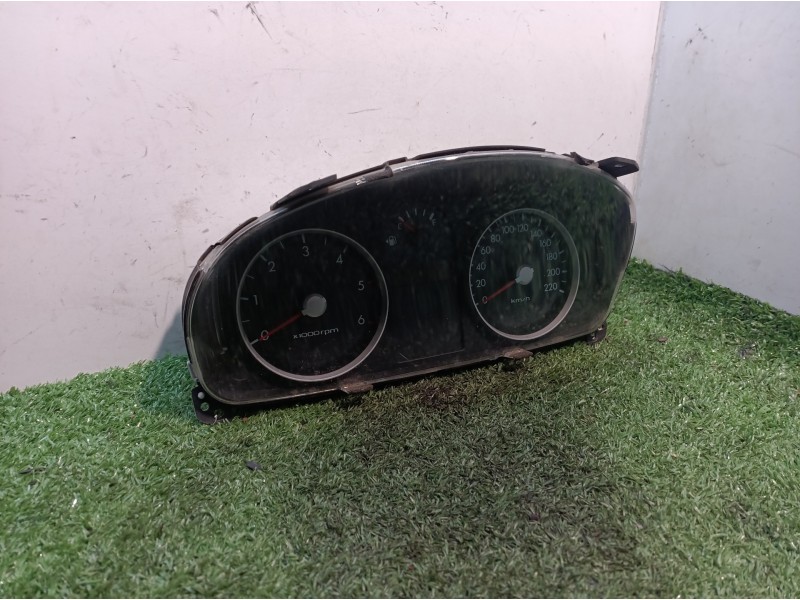 Recambio de cuadro instrumentos para hyundai getz (tb) 1.5 crdi referencia OEM IAM 940051C620 940051C620 940051C620