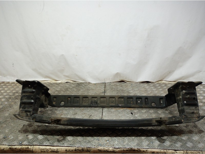 Recambio de refuerzo paragolpes delantero para ford mondeo ber. (ca2) ambiente referencia OEM IAM 1681491 1681491 1681491