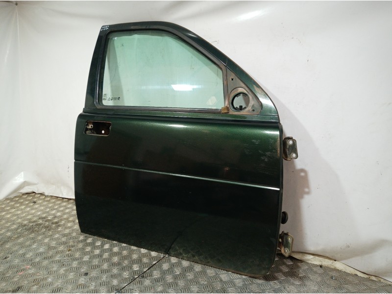 Recambio de puerta delantera derecha para land rover freelander (ln) 2.0 di familiar (72kw) referencia OEM IAM   
