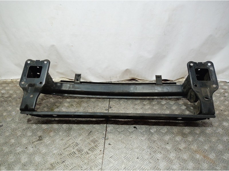 Recambio de refuerzo paragolpes delantero para ford mondeo ber. (ca2) ambiente referencia OEM IAM 1681491 1681491 1681491