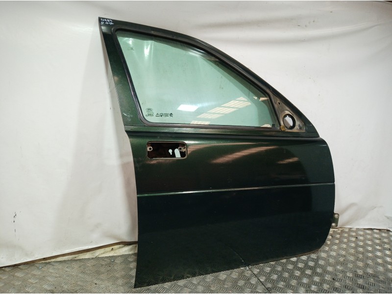 Recambio de puerta delantera derecha para land rover freelander (ln) 2.0 di familiar (72kw) referencia OEM IAM   