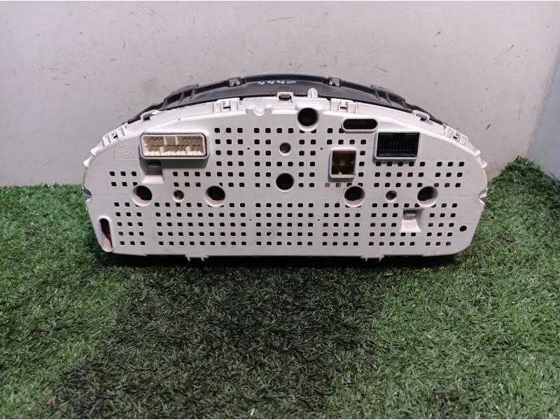 Recambio de cuadro instrumentos para hyundai getz (tb) 1.5 crdi referencia OEM IAM 940051C620 940051C620 940051C620