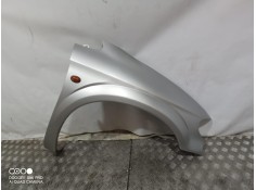 Recambio de aleta delantera derecha para chrysler voyager (rg) 2.8 crd executive referencia OEM IAM   