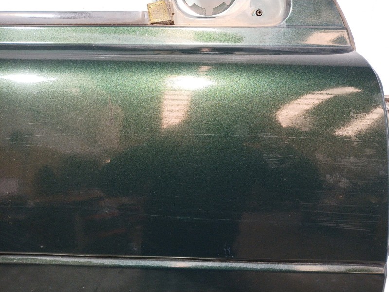 Recambio de puerta delantera derecha para land rover freelander (ln) 2.0 di familiar (72kw) referencia OEM IAM   